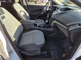 Ford Escape 2018 S 4dr SUV