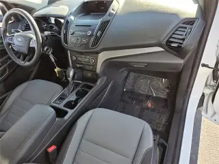 Ford Escape 2018 S 4dr SUV