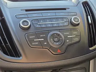 Ford Escape 2018 S 4dr SUV