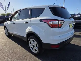 Ford Escape 2018 S 4dr SUV