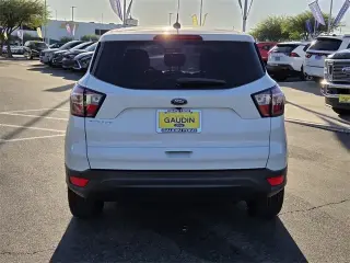 Ford Escape 2018 S 4dr SUV