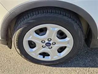 Ford Escape 2018 S 4dr SUV