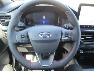 Ford Escape 2025 ST-Line 4dr SUV