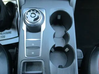 Ford Escape 2025 ST-Line 4dr SUV