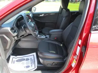 Ford Escape 2025 ST-Line 4dr SUV