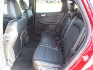 Ford Escape 2025 ST-Line 4dr SUV