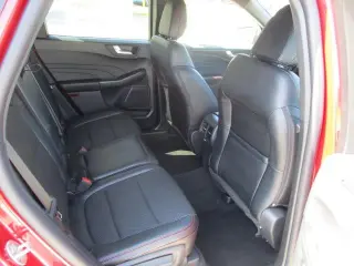 Ford Escape 2025 ST-Line 4dr SUV