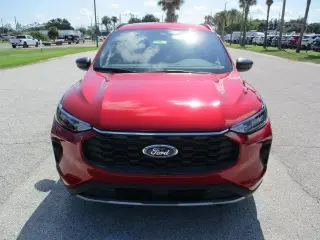Ford Escape 2025 ST-Line 4dr SUV