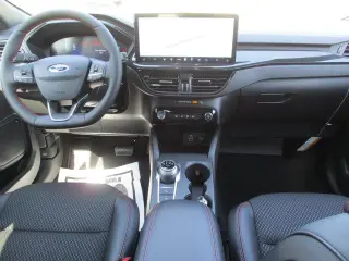 Ford Escape 2025 ST-Line 4dr SUV