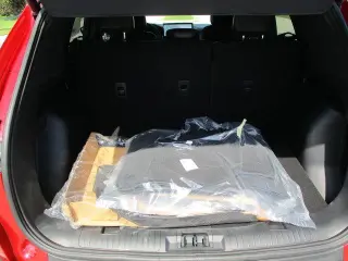 Ford Escape 2025 ST-Line 4dr SUV