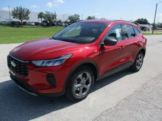 Ford Escape 2025 ST-Line 4dr SUV