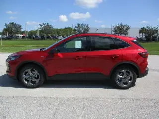 Ford Escape 2025 ST-Line 4dr SUV