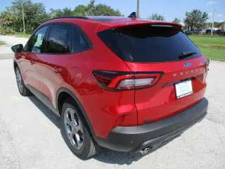 Ford Escape 2025 ST-Line 4dr SUV