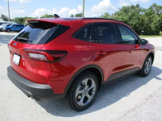 Ford Escape 2025 ST-Line 4dr SUV