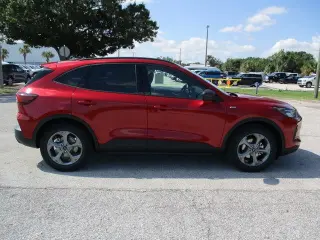 Ford Escape 2025 ST-Line 4dr SUV