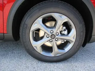 Ford Escape 2025 ST-Line 4dr SUV