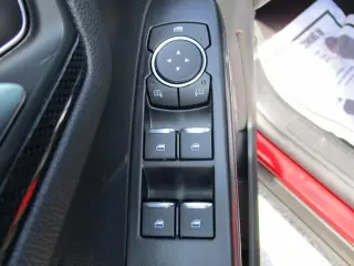 Ford Escape 2025 ST-Line 4dr SUV