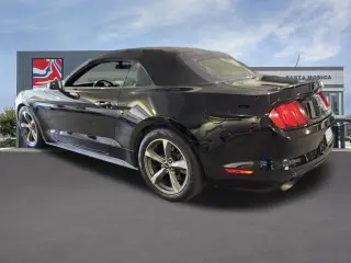 Ford Mustang 2015 V6 2dr Convertible