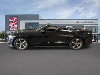 Ford Mustang 2015 V6 2dr Convertible