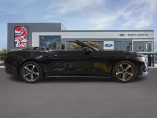 Ford Mustang 2015 V6 2dr Convertible
