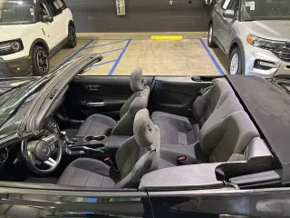 Ford Mustang 2015 V6 2dr Convertible