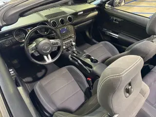 Ford Mustang 2015 V6 2dr Convertible