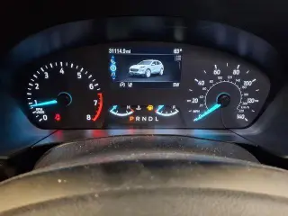 Ford Escape 2022 SE 4dr SUV