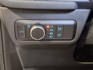 Ford Escape 2022 SE 4dr SUV
