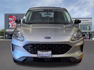 Ford Escape 2022 SE 4dr SUV