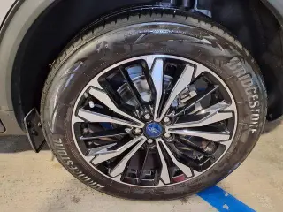 Ford Escape 2022 SE 4dr SUV