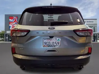 Ford Escape 2022 SE 4dr SUV