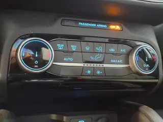 Ford Escape 2022 SE 4dr SUV