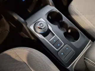 Ford Escape 2022 SE 4dr SUV