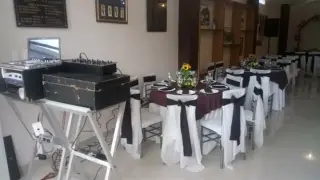 DJ PARA EVENTOS SOCIALES