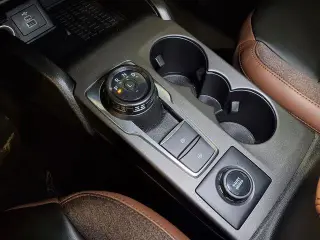 Ford Bronco Sport 2025 AWD Outer Banks 4dr SUV