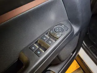 Ford Bronco Sport 2025 AWD Outer Banks 4dr SUV