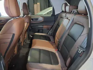 Ford Bronco Sport 2025 AWD Outer Banks 4dr SUV
