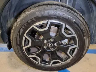 Ford Bronco Sport 2025 AWD Outer Banks 4dr SUV
