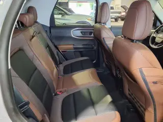 Ford Bronco Sport 2025 AWD Outer Banks 4dr SUV