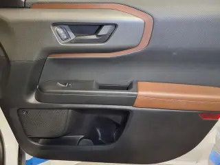 Ford Bronco Sport 2025 AWD Outer Banks 4dr SUV
