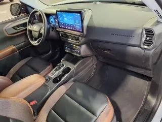 Ford Bronco Sport 2025 AWD Outer Banks 4dr SUV