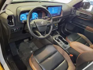 Ford Bronco Sport 2025 AWD Outer Banks 4dr SUV