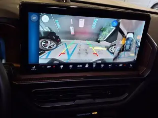 Ford Bronco Sport 2025 AWD Outer Banks 4dr SUV