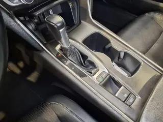 Honda Accord 2018 Sport 4dr Sedan (1.5T I4 CVT)