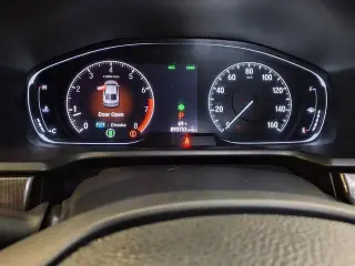 Honda Accord 2018 Sport 4dr Sedan (1.5T I4 CVT)