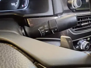 Honda Accord 2018 Sport 4dr Sedan (1.5T I4 CVT)