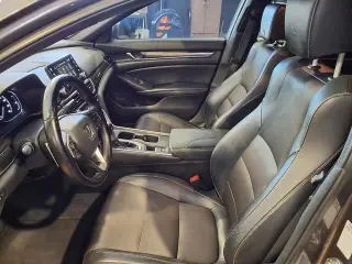 Honda Accord 2018 Sport 4dr Sedan (1.5T I4 CVT)