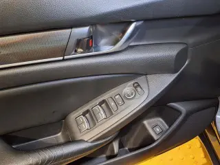 Honda Accord 2018 Sport 4dr Sedan (1.5T I4 CVT)