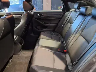 Honda Accord 2018 Sport 4dr Sedan (1.5T I4 CVT)