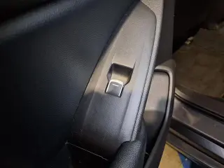 Honda Accord 2018 Sport 4dr Sedan (1.5T I4 CVT)